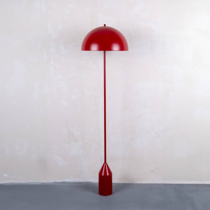 OBJEXOM Radii Floor Lamp