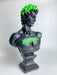 David 'Maniac' Pop Art Sculpture, Modern Home Decor - wboxgo.com