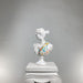 Artemis 'Candy' Pop Art Sculpture, Modern Home Decor - wboxgo.com