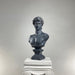 David 'Crying' Pop Art Sculpture, Modern Home Decor, Large Sculpture - wboxgo.com