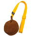 Drawstring Drum Biting Toy For Large Dogs - wboxgo.com