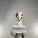 Hermes 'Golden Gap' Pop Art Sculpture, Modern Home Decor - wboxgo.com