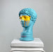 Hermes 'Autumn' Pop Art Sculpture, Modern Home Decor - wboxgo.com