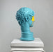 Hermes 'Autumn' Pop Art Sculpture, Modern Home Decor - wboxgo.com