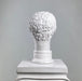 Hermes 'Bloom' Pop Art Sculpture, Modern Home Decor - wboxgo.com