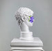 Hermes 'Bloom' Pop Art Sculpture, Modern Home Decor - wboxgo.com