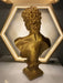 David 'Diamond' Pop Art Sculpture, Modern Home Decor, Large Sculpture - wboxgo.com
