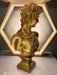 David 'Diamond' Pop Art Sculpture, Modern Home Decor, Large Sculpture - wboxgo.com