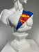 David 'Superman' Pop Art Sculpture, Modern Home Decor, Large Sculpture - wboxgo.com