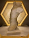 Torso 'White' Pop Art Sculpture, Modern Home Decor - wboxgo.com