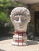 Hermes 'Cut Throat' Pop Art Sculpture, Modern Home Decor - wboxgo.com