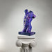 Torso 'Galaxy' Pop Art Sculpture, Modern Home Decor - wboxgo.com