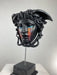 Medusa 'Nightmare' Pop Art Sculpture, Modern Home Decor - wboxgo.com