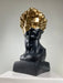 David 'Mighty' Pop Art Sculpture, Modern Home Decor - wboxgo.com