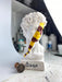 David 'Harry Potter' Pop Art Sculpture, Modern Home Decor, Large Sculpture - wboxgo.com