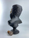 Poseidon 'Gold Scar' Pop Art Sculpture, Modern Home Decor - wboxgo.com