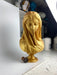 Mariam 'Gold' Pop Art Sculpture, Modern Home Decor - wboxgo.com