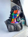 Hera 'Colorful Zombie' Pop Art Sculpture, Modern Home Decor - wboxgo.com