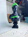 David 'Maniac' Pop Art Sculpture, Modern Home Decor - wboxgo.com