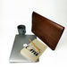 Custom Corporate Unisex Pu Leather 13 inch Laptop Sleeve, Laptop Case, A4 Document Holder, Laptop BagSize: 13" Type:Laptop Sleeve - wboxgo.com
