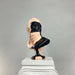 Poseidon 'Ordinary' Pop Art Sculpture, Modern Home Decor - wboxgo.com