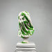 Mariam 'Mossy' Pop Art Sculpture, Modern Home Decor - wboxgo.com