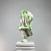 Mariam 'Mossy' Pop Art Sculpture, Modern Home Decor - wboxgo.com