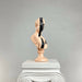Artemis 'Ordinary' Pop Art Sculpture, Modern Home Decor - wboxgo.com
