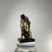 Torso 'Gold Rise' Pop Art Sculpture, Modern Home Decor - wboxgo.com