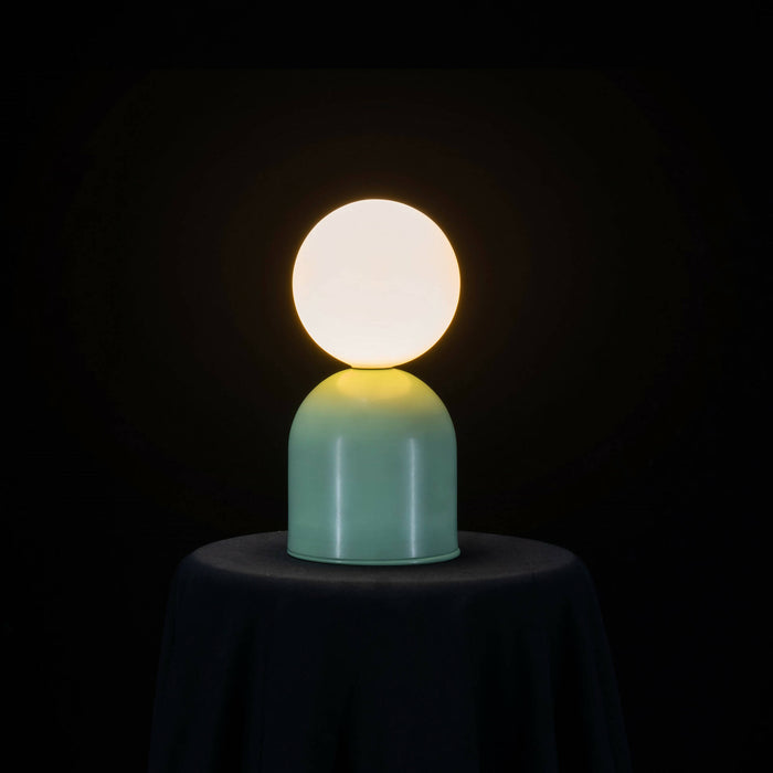 OBJEXOM Orbitra Stylish Table Lamp