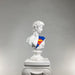 David 'Superman' Pop Art Sculpture, Modern Home Decor, Large Sculpture - wboxgo.com