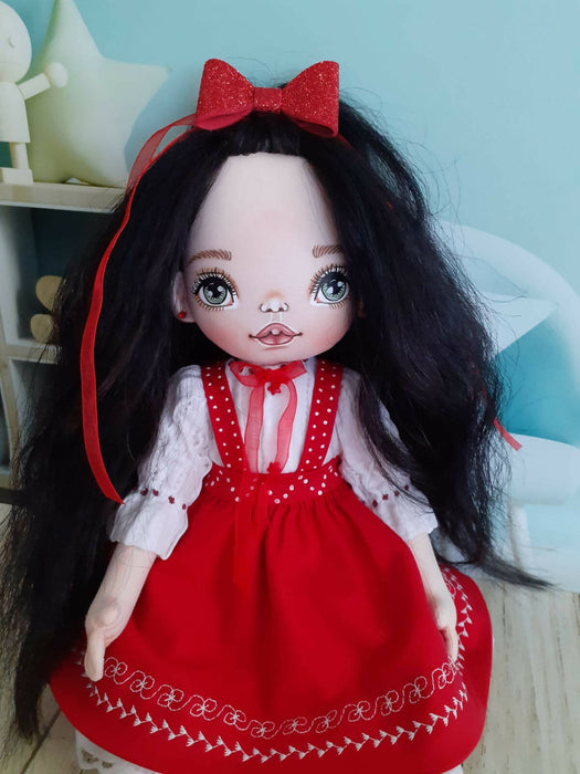 Tilda doll, handmadedoll, soft doll, textile doll, cute doll,cloth doll, rag doll, art doll, gift doll, collectible doll